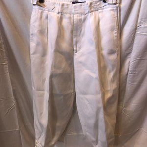 Ralph Lauren Wide leg Capri